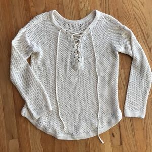 Urban Outfitters small sweater
